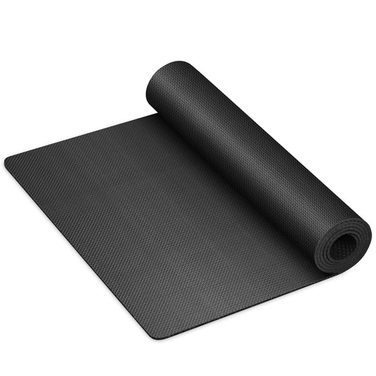 Treadmill Floor Mat--Non-Slip Protection for Home Gym